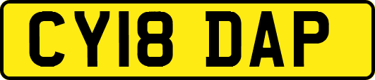 CY18DAP
