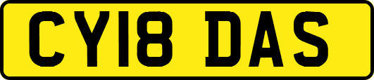 CY18DAS