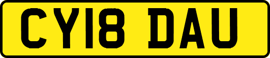 CY18DAU