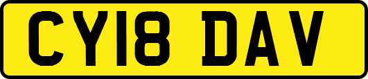 CY18DAV