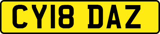 CY18DAZ