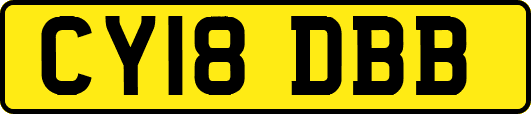 CY18DBB