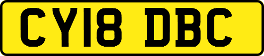 CY18DBC