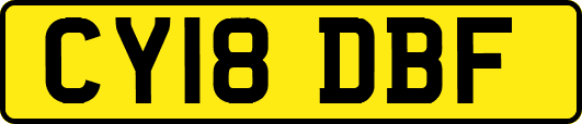CY18DBF