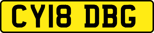 CY18DBG