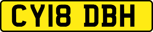 CY18DBH
