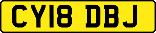 CY18DBJ