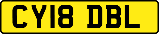 CY18DBL