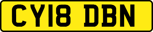 CY18DBN