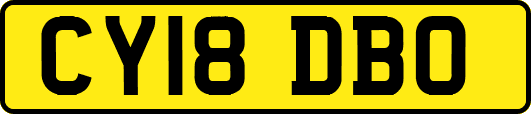 CY18DBO