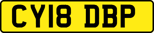 CY18DBP