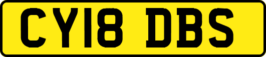 CY18DBS