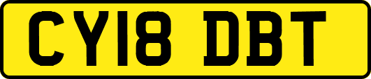 CY18DBT
