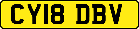 CY18DBV