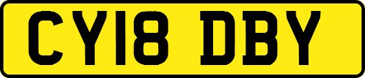 CY18DBY