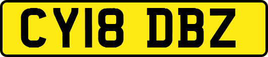 CY18DBZ
