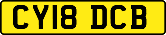 CY18DCB