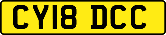 CY18DCC