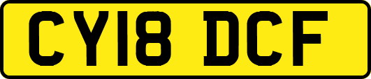 CY18DCF
