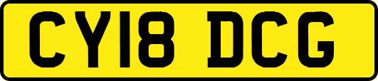 CY18DCG