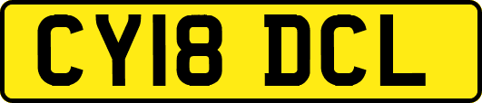 CY18DCL