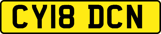 CY18DCN