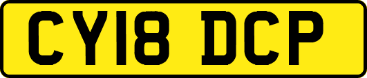 CY18DCP
