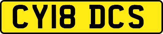 CY18DCS