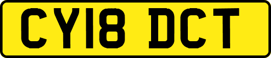 CY18DCT