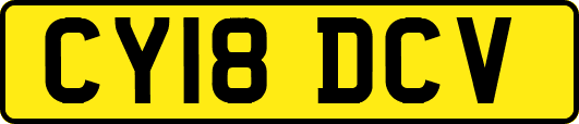 CY18DCV