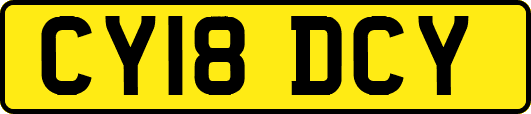 CY18DCY