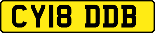 CY18DDB