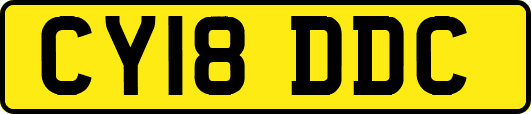 CY18DDC