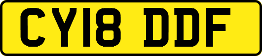 CY18DDF