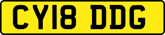 CY18DDG