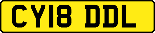 CY18DDL