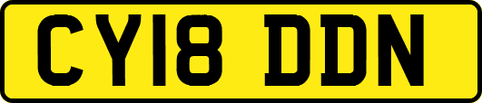 CY18DDN