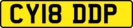 CY18DDP