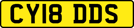 CY18DDS
