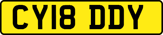 CY18DDY