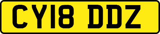 CY18DDZ