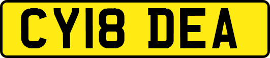 CY18DEA
