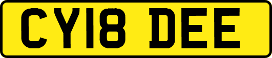 CY18DEE
