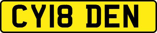 CY18DEN