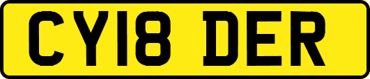 CY18DER