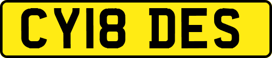 CY18DES