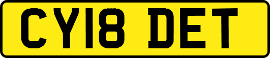 CY18DET