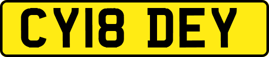 CY18DEY