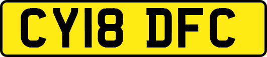 CY18DFC