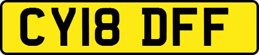 CY18DFF